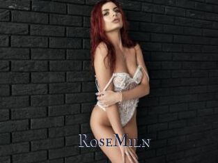 RoseMiln