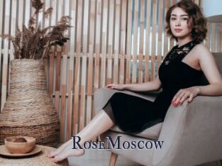 RoseMoscow