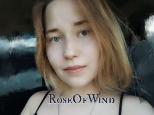 RoseOfWind