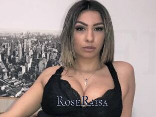 RoseRaisa