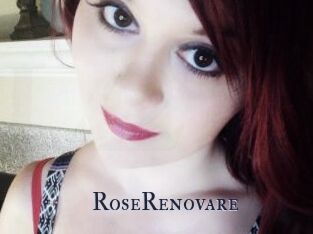 RoseRenovare