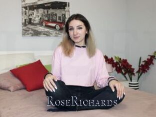 RoseRichards