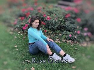 Rose_Green