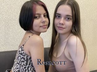 Rosecott