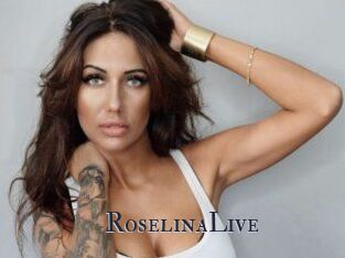 RoselinaLive