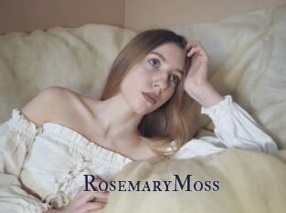 RosemaryMoss