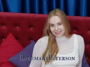 RosemaryPeterson