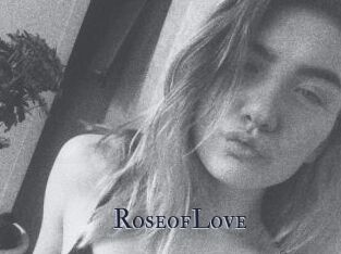 RoseofLove
