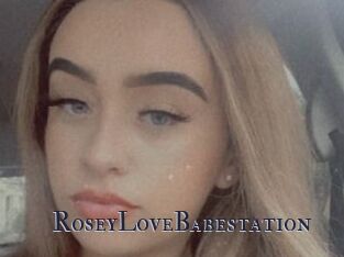 RoseyLoveBabestation