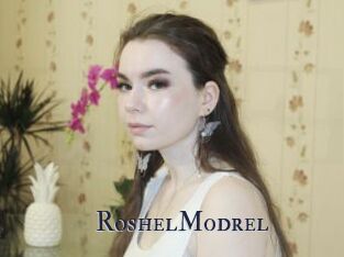 RoshelModrel