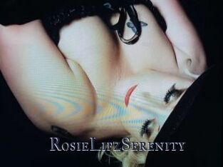 RosieLipzSerenity