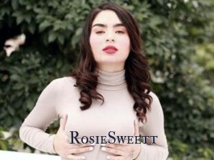 RosieSweett