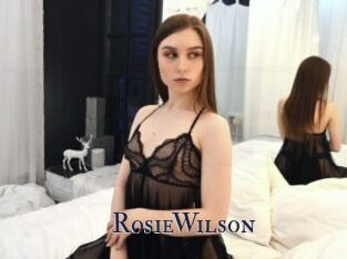 RosieWilson