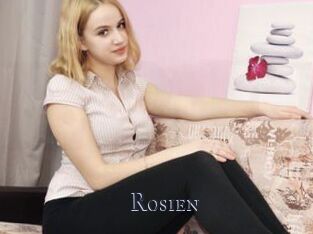 Rosien