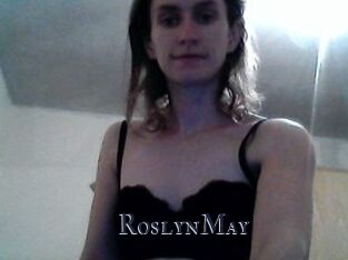 RoslynMay