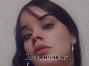 RossThompson