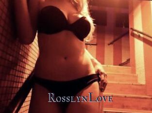 RosslynLove