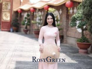 RosyGreen