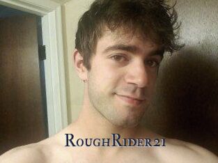 RoughRider21