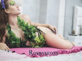 Roussefoxy