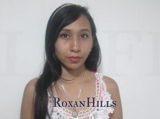 RoxanHills