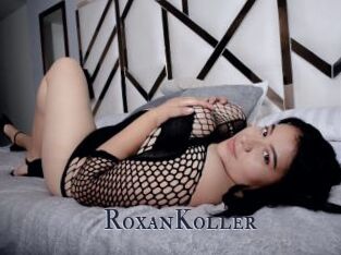 RoxanKoller