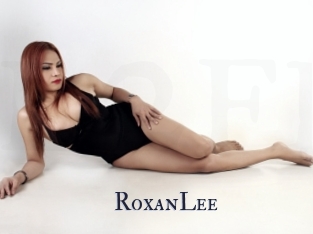 RoxanLee