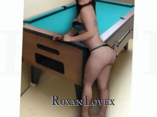 RoxanLovex