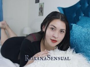 RoxanaSensual