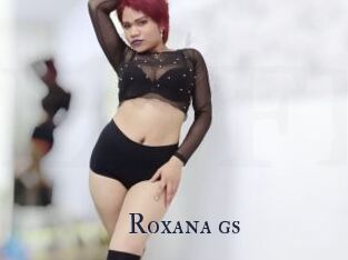 Roxana_gs Links 2 Freeporn