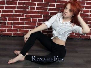 RoxaneFox