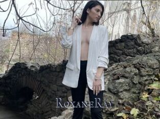 RoxaneRay