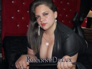 RoxanneDelux