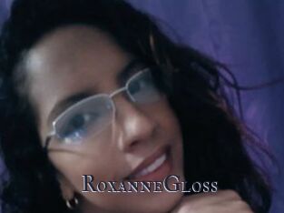 RoxanneGloss