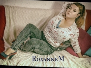 RoxanneM