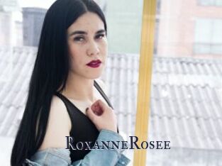 RoxanneRosee