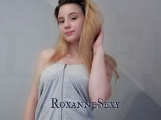 RoxanneSexy