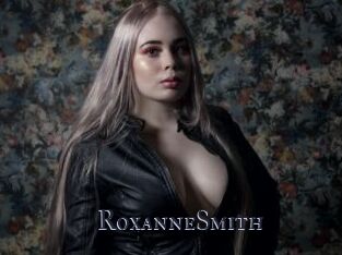 RoxanneSmith