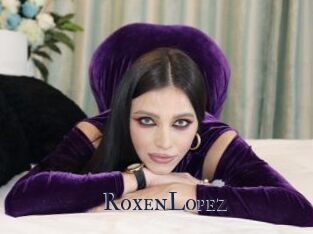 RoxenLopez