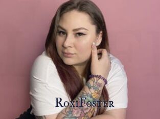 RoxiFoster