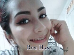 Roxi_Hans