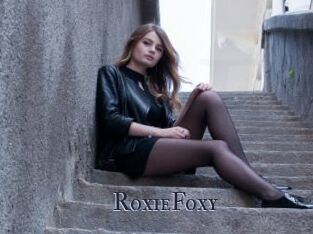 RoxieFoxy