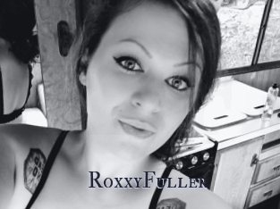 RoxxyFuller