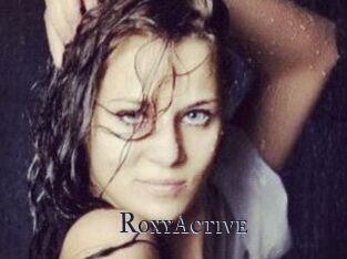 RoxyActive