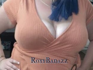 RoxyBadazz