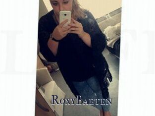 RoxyBaeten