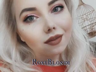 RoxyBlondi