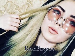 RoxyBlondy