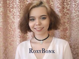 RoxyBonk