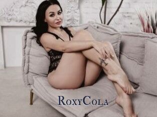 RoxyCola